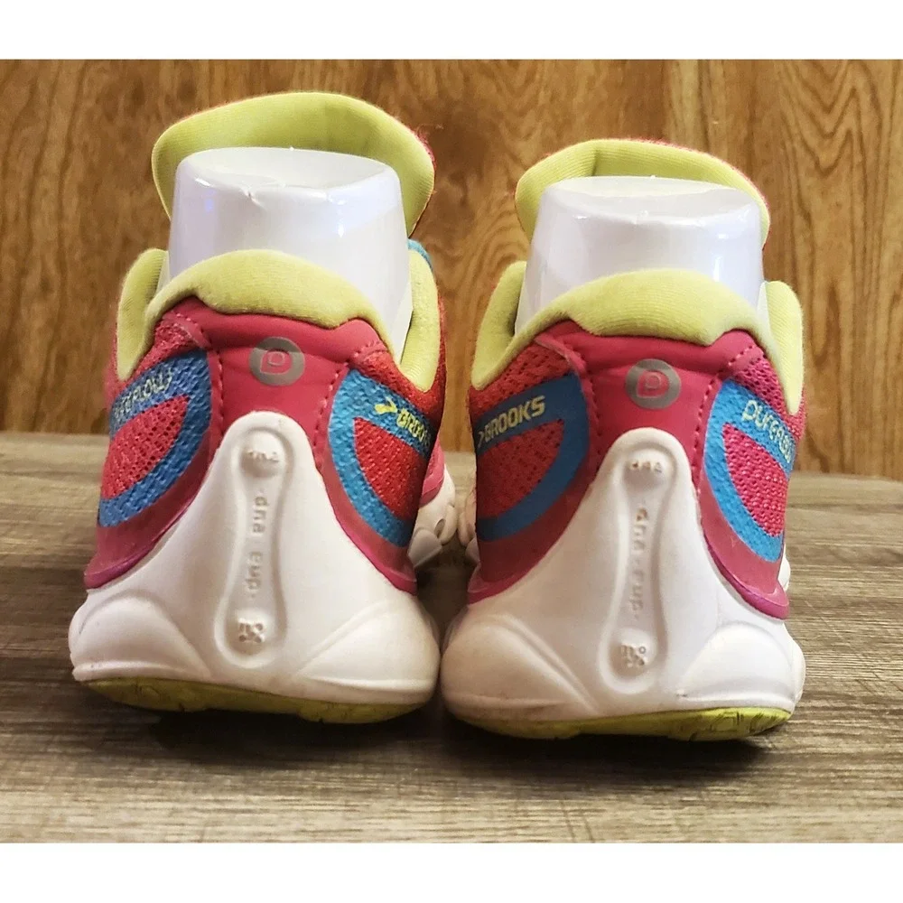 Brooks Pure Flow 4‎ Running Shoes Women's Size 5 Pink